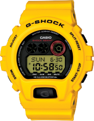 Фото мужских часов Casio G-Shock GD-X6930E-9E