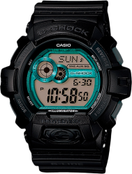 Фото мужских LED-часов Casio G-Shock GLS-8900-1E