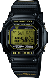 Фото мужских часов Casio G-Shock GW-M5630D-1E