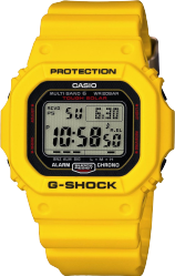 Фото мужских часов Casio G-Shock GW-M5630E-9E
