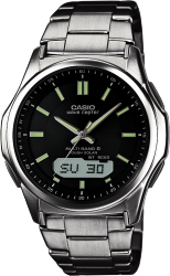 Фото мужских часов Casio Wave Ceptor WVA-M630TD-1A