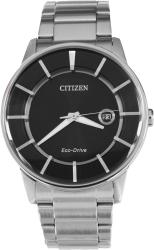 Фото мужских часов Citizen AW1260-50E