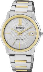 Фото женских часов Citizen FE6014-59A