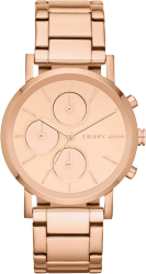 Фото женских часов DKNY NY8862