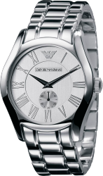 Фото мужских часов Emporio Armani Classic AR0647