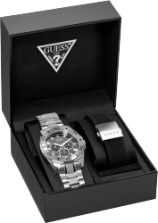 Фото мужских часов GUESS Box Set W15002G1