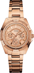 Фото женских часов GUESS Dress Steel W0235L3