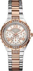 Фото женских часов GUESS Sport Steel W0111L4