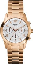 Фото женских часов GUESS Sport Steel W16571L1