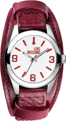 Фото женских часов Moschino MW0417