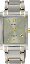 Фото мужских часов Orient CUNBT001K0