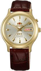 Фото мужских часов Orient FEM02024W9