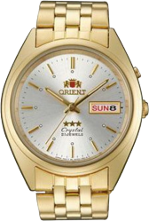 Фото мужских часов Orient FEM0401JW9