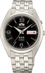 Фото мужских часов Orient FEM0401UB9