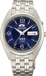 Фото мужских часов Orient FEM0401UD9