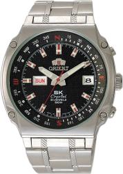 Фото мужских часов Orient FEM5H001BJ