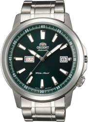 Фото мужских часов Orient FEM7K005F9