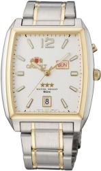 Фото мужских часов Orient FEMBD002WD