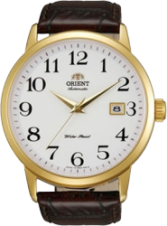 Фото мужских часов Orient FER27005W0