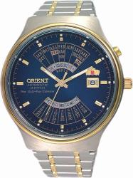 Фото мужских часов Orient FEU00000DW