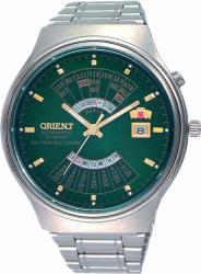 Фото мужских часов Orient FEU00002FW