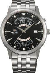 Фото мужских часов Orient FEU0A003BH