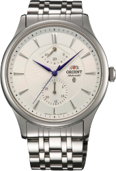 Фото мужских часов Orient FFM02002W0