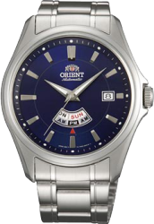 Фото мужских часов Orient FFN02004DH