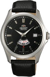 Фото мужских часов Orient FFN02005BH