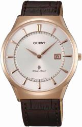 Фото мужских часов Orient FGW03002W0