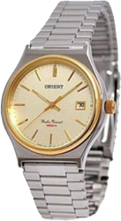 Фото мужских часов Orient FUN3T001W0