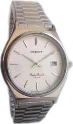 Фото мужских часов Orient FUN3T003W0
