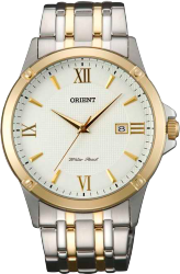 Фото мужских часов Orient FUNF4002W0