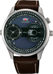 Фото мужских часов Orient FXC00003B0