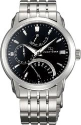 Фото мужских часов Orient SDE00002B0