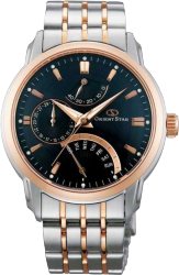 Фото мужских часов Orient SDE00004D0