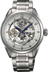 Фото мужских часов Orient SDX00001W0