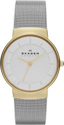 Фото женских часов Skagen Mesh Classic SKW2076