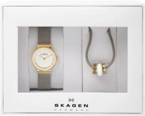 Фото женских часов Skagen Steel SKW1054