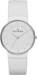 Фото женских часов Skagen Steel SKW2057