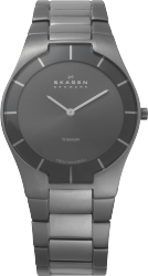 Фото мужских часов Skagen Titanium 585XLTMXM