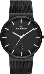 Фото мужских часов Skagen Titanium SKW6053