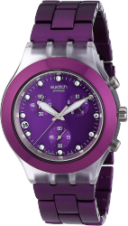 Фото часов Swatch SVCK4048AG