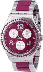 Фото женских часов Swatch YCS555G