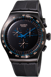 Фото мужских часов Swatch YOB103