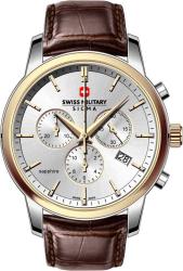 Фото мужских часов Swiss Military Sigma SM301.512.03.041