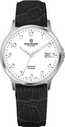 Фото мужских часов Swiss Military Sigma SM504.420.01.012