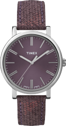 Фото женских часов Timex T2P172