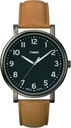 Фото мужских часов Timex T2P222