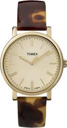 Фото женских часов Timex T2P237